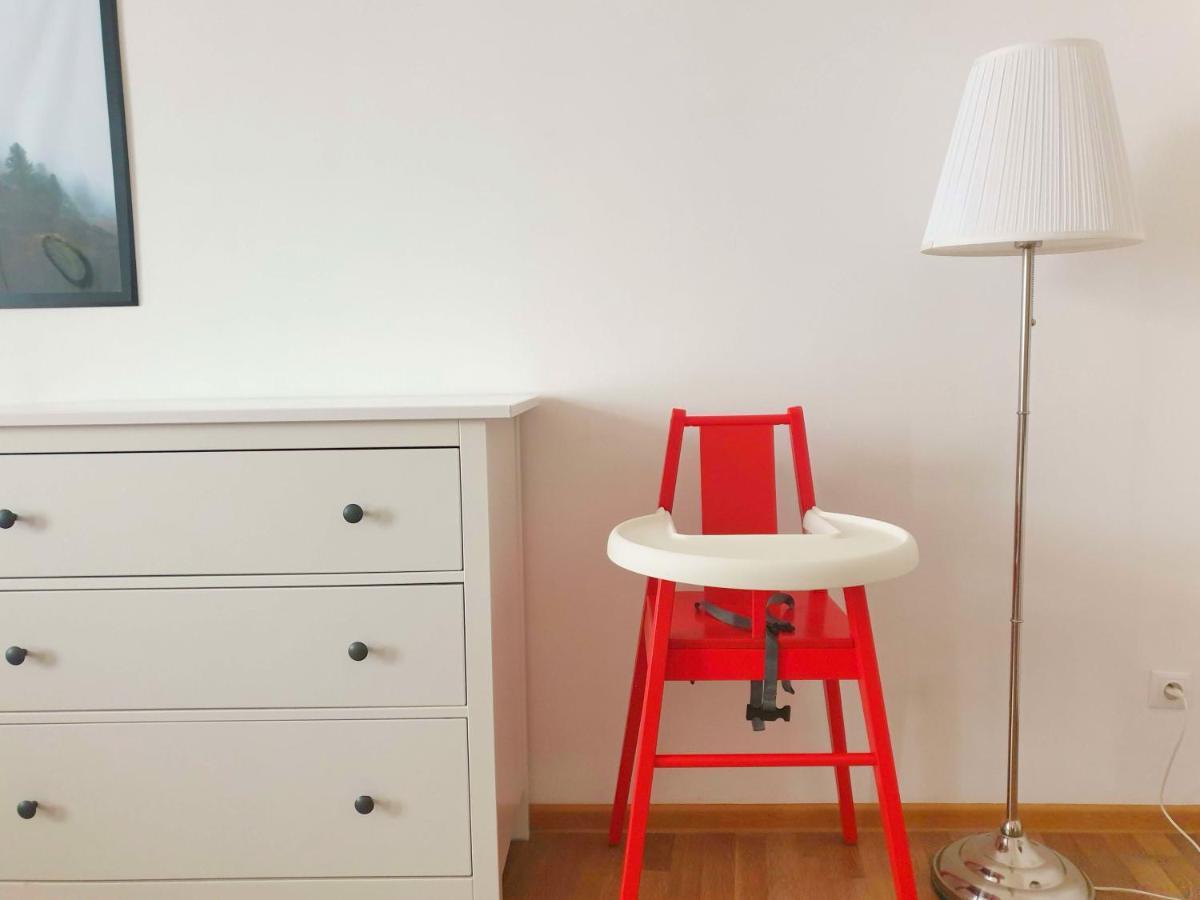 Discover Krakow Apartments - 3 Rakowicka St - Classic Apartments Near Main Station - Netflix Esterno foto