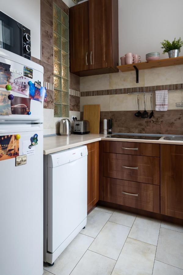 Discover Krakow Apartments - 3 Rakowicka St - Classic Apartments Near Main Station - Netflix Esterno foto